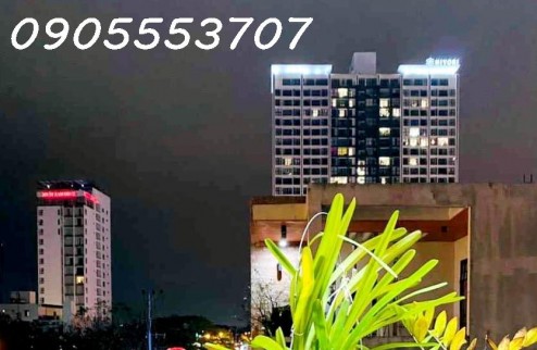 Rẻ nhất khu vực - Chỉ 6,x tỷ - Nhà 3 tầng - Sổ 100m2 - MT PHẠM CỰ LƯỢNG, Sơn Trà, Đà Nẵng.